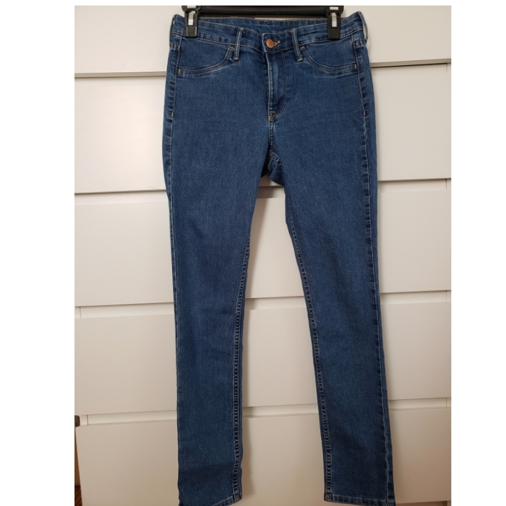 H&M Jeans